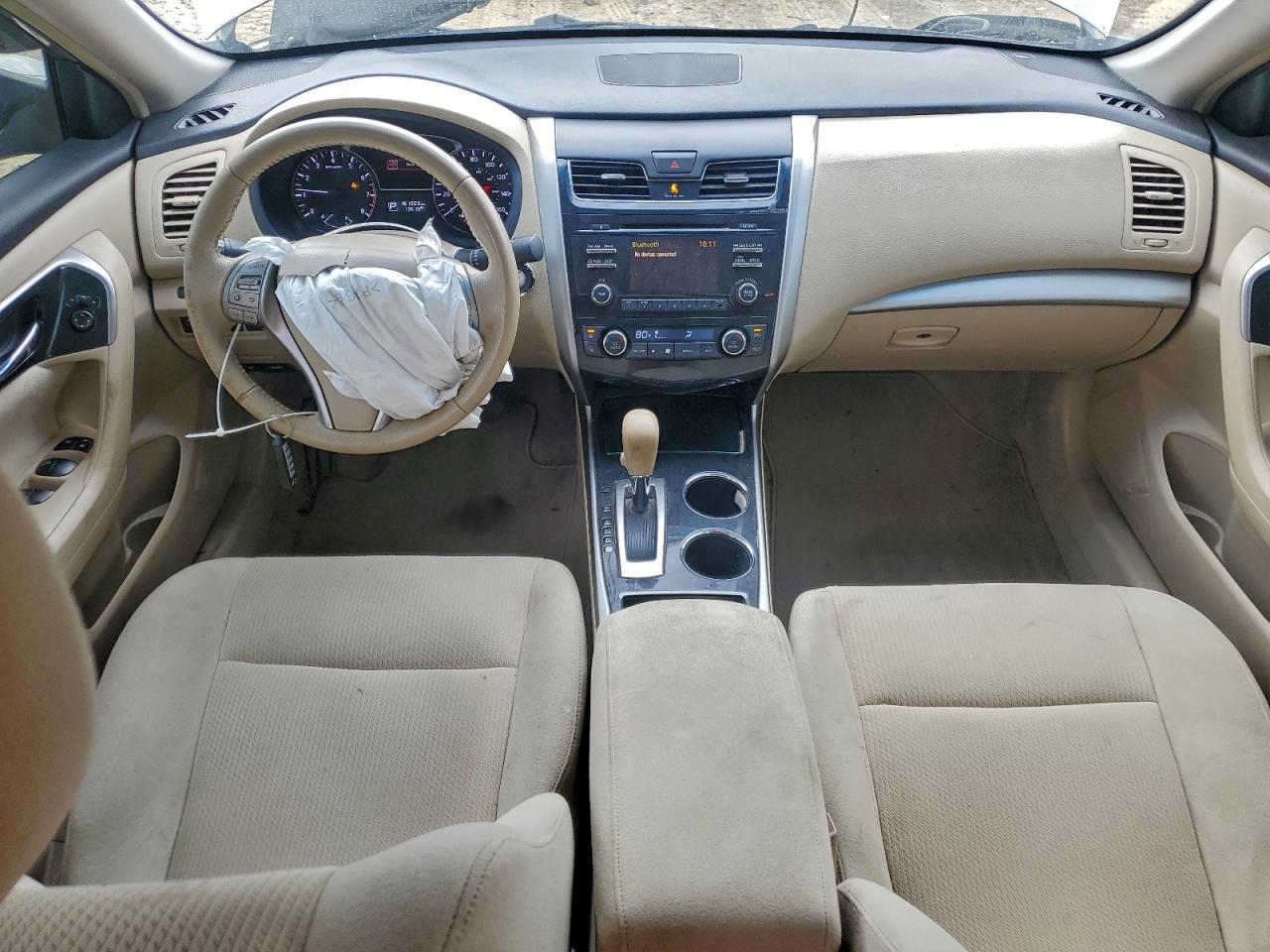 2013 NISSAN ALTIMA 2.5 photo 8
