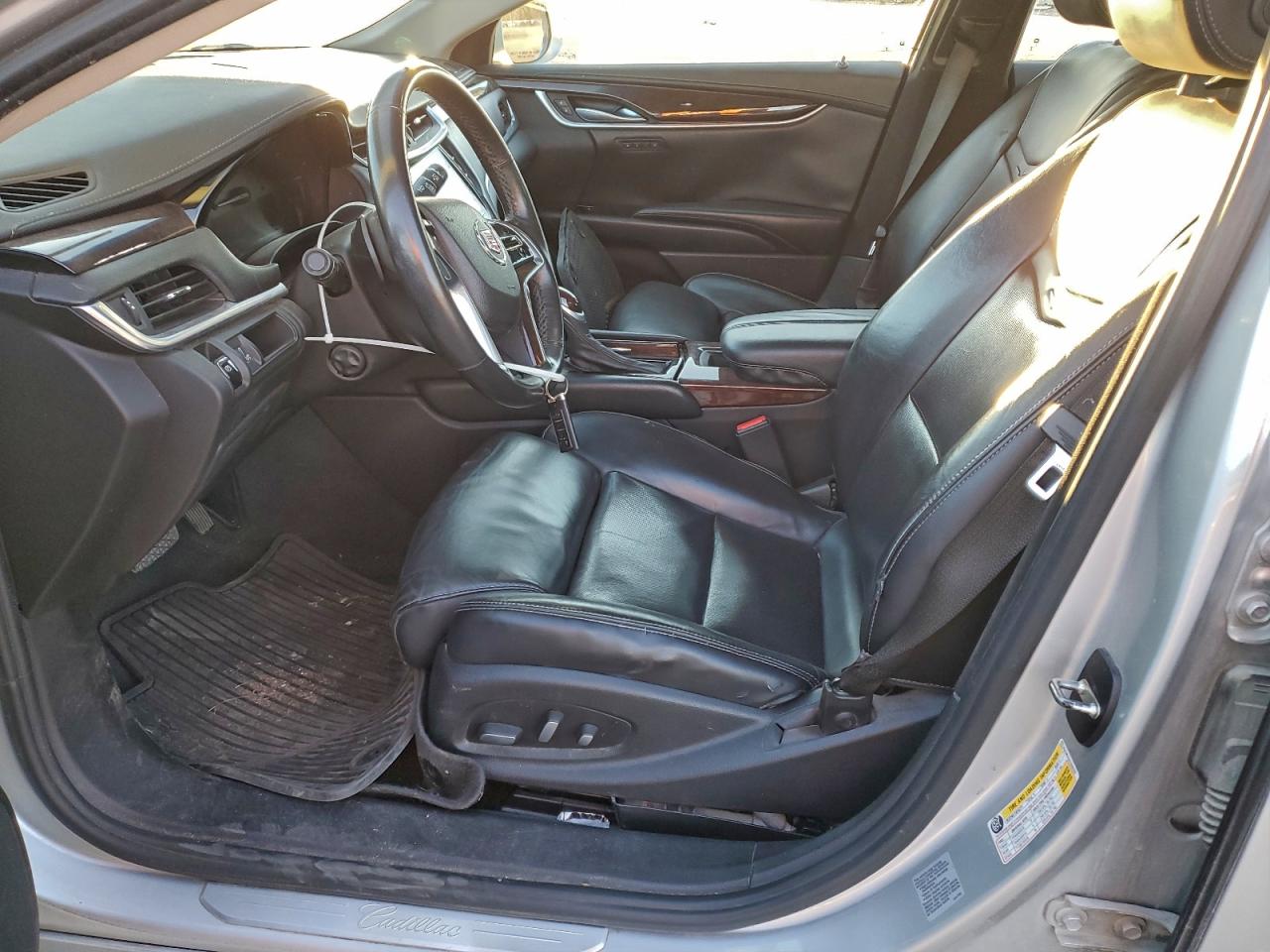 2014 CADILLAC XTS LUXURY COLLECTION photo 13