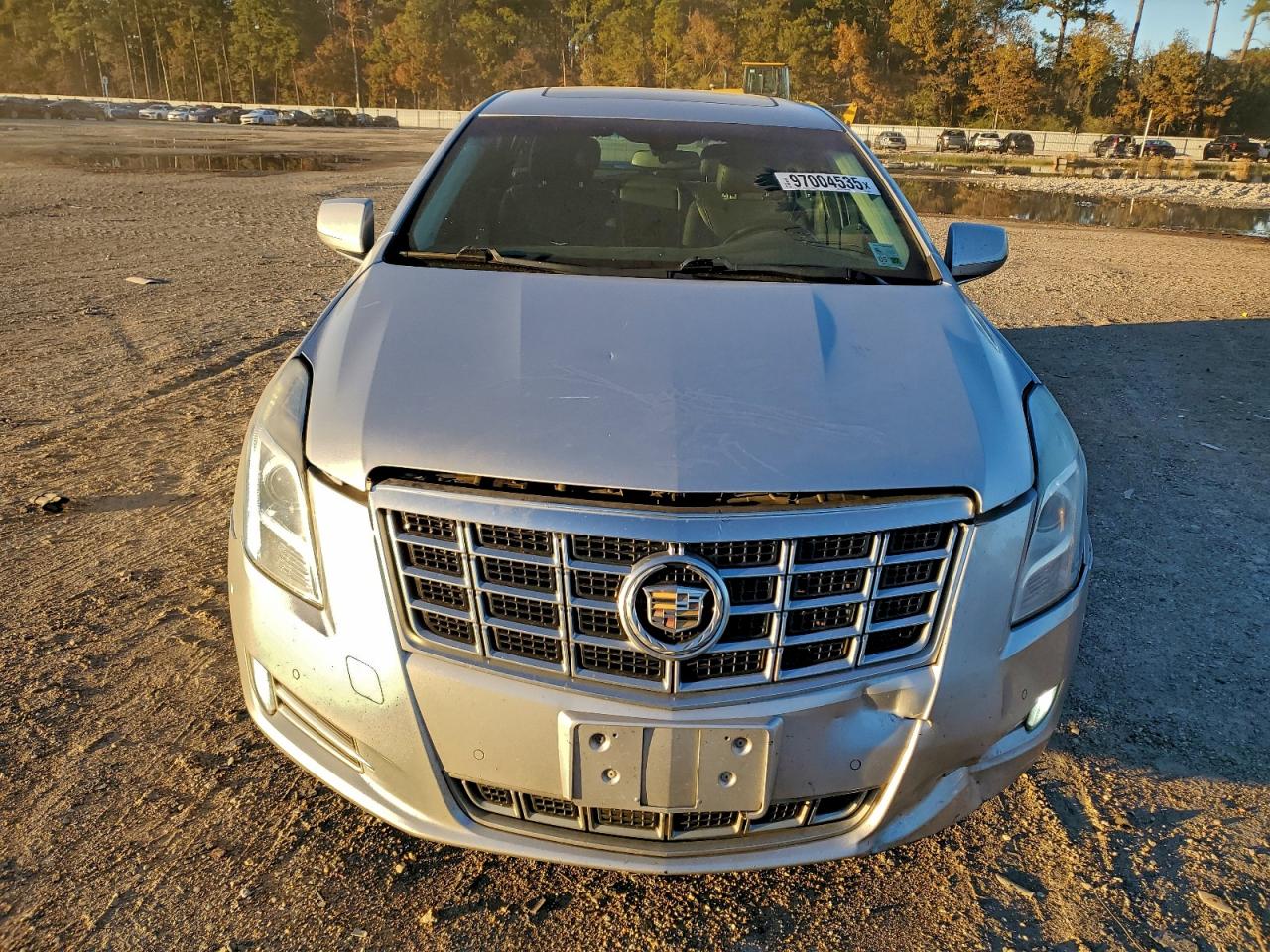 2014 CADILLAC XTS LUXURY COLLECTION photo 9