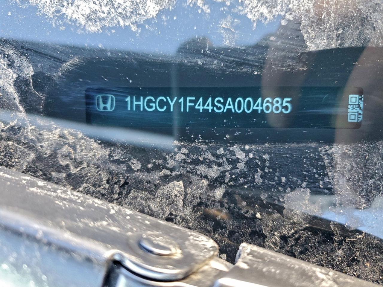2025 HONDA ACCORD SE photo 34