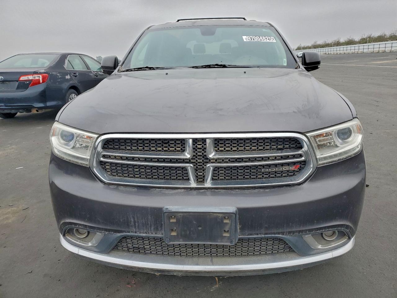 2015 DODGE DURANGO LIMITED photo 9