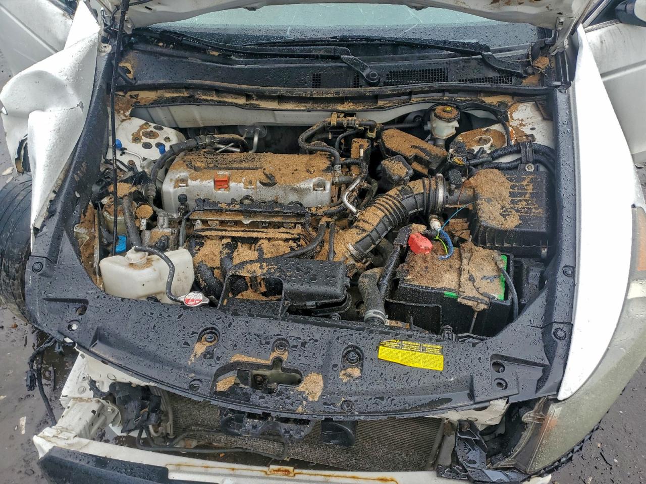 2012 HONDA ACCORD SE photo 21
