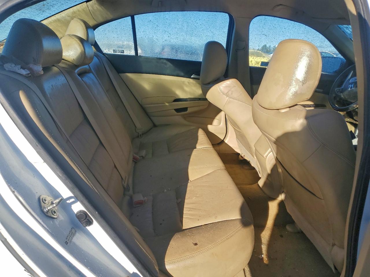 2012 HONDA ACCORD SE photo 19