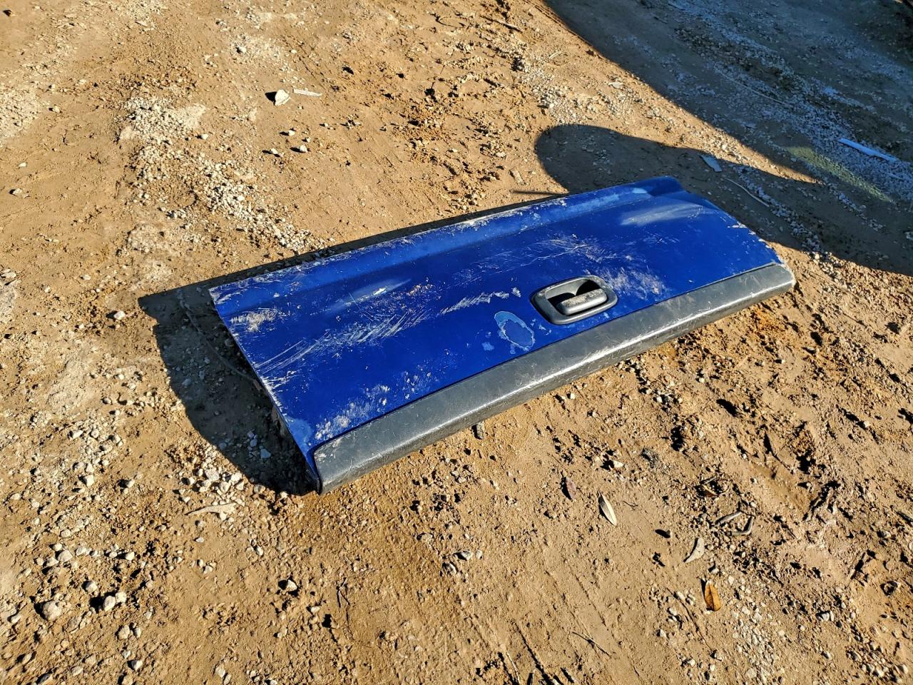 2004 CHEVROLET SILVERADO K2500 HEAVY DUTY photo 23
