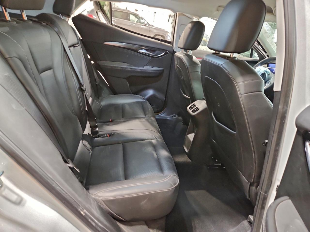 2024 BUICK ENVISION PREFERRED photo 11