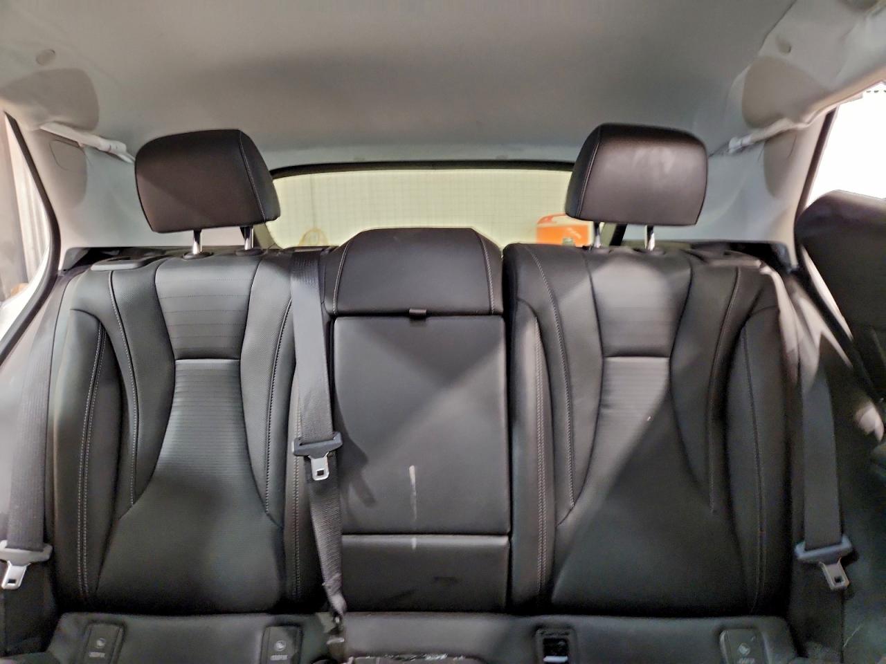 2024 BUICK ENVISION PREFERRED photo 10