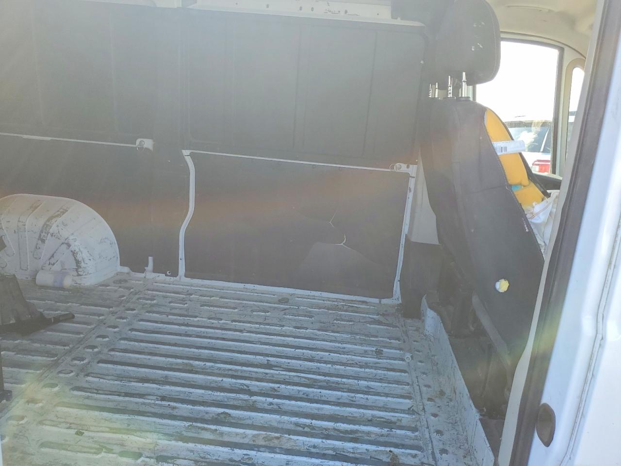 2021 RAM PROMASTER 1500 DELIVERY VAN photo 21