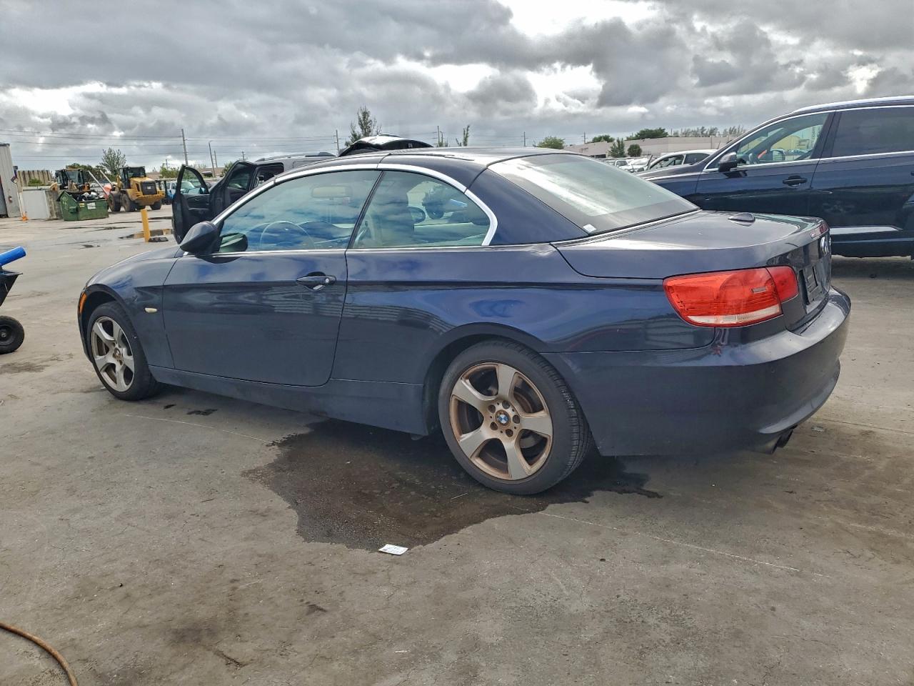 2008 BMW 328 I SULEV photo 2