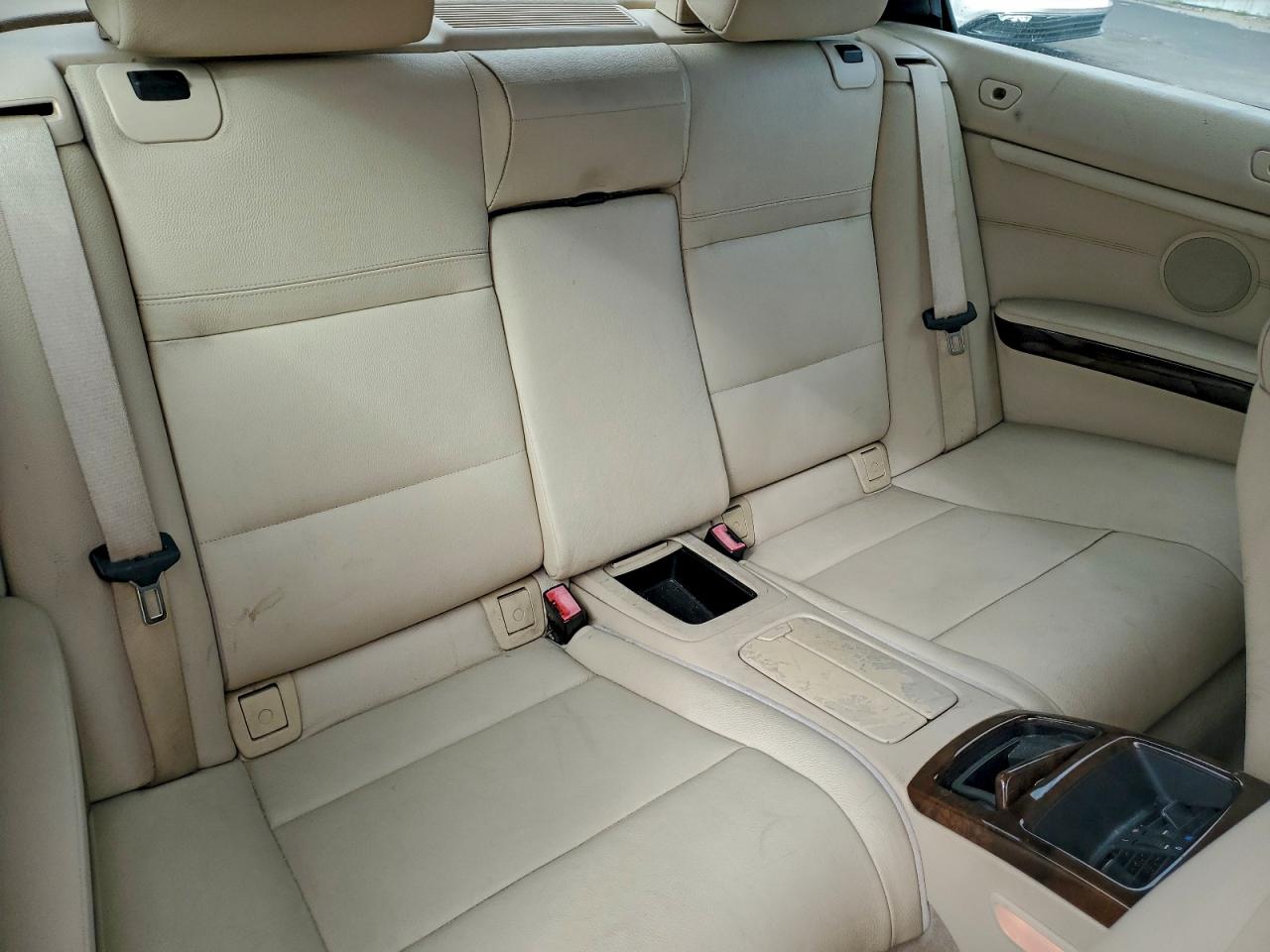 2008 BMW 328 I SULEV photo 10