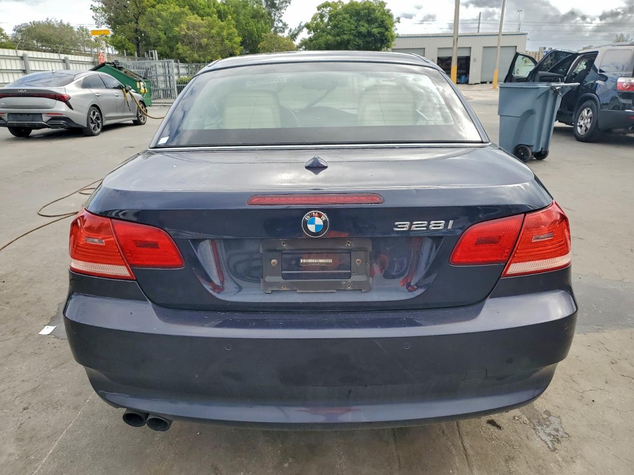 2008 BMW 328 I SULEV photo 6