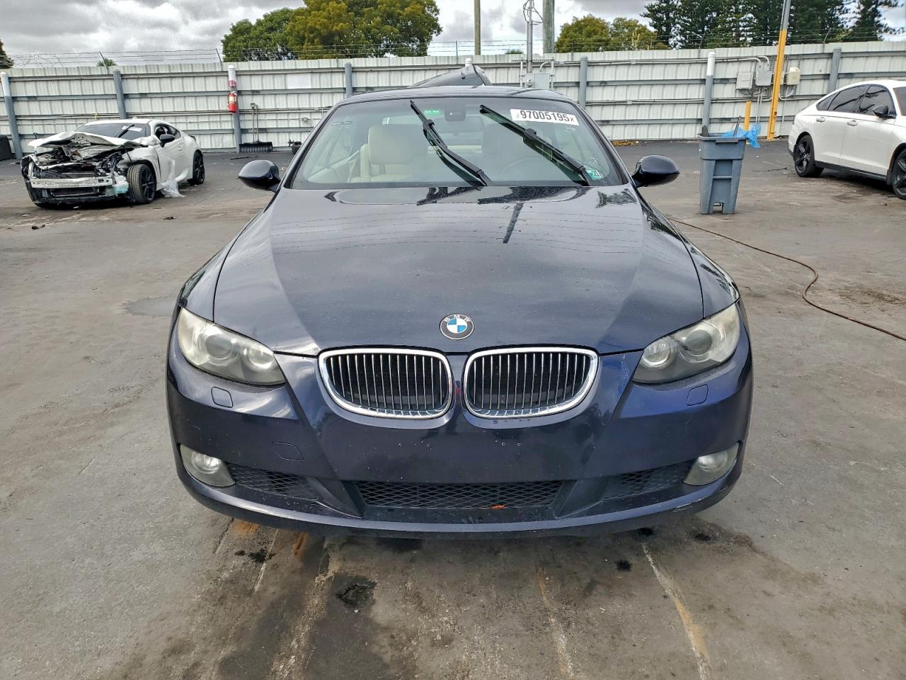2008 BMW 328 I SULEV photo 5