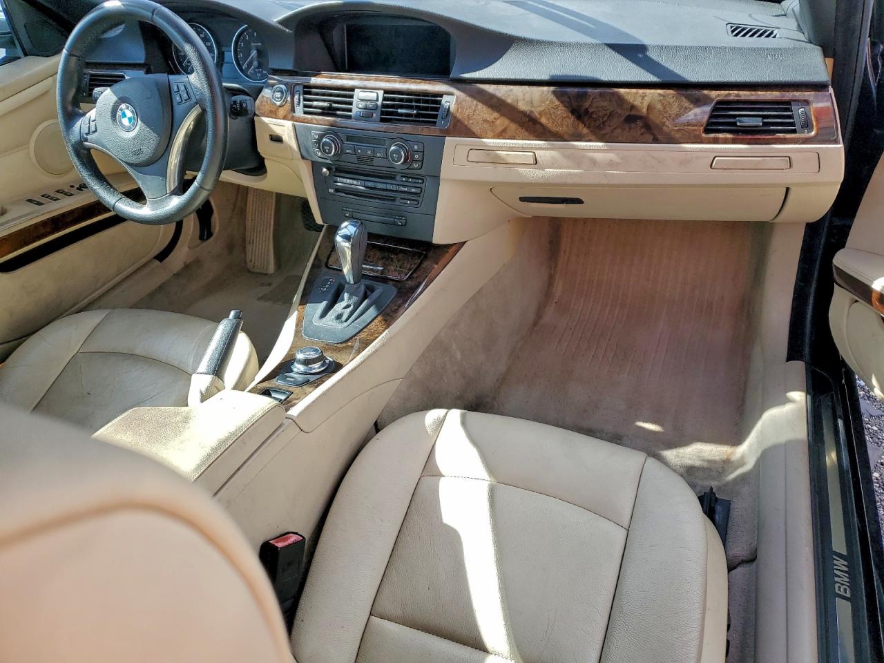 2008 BMW 328 I SULEV photo 8