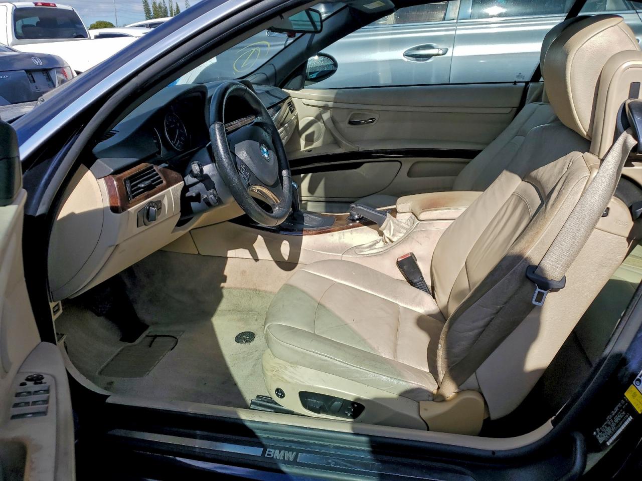 2008 BMW 328 I SULEV photo 7