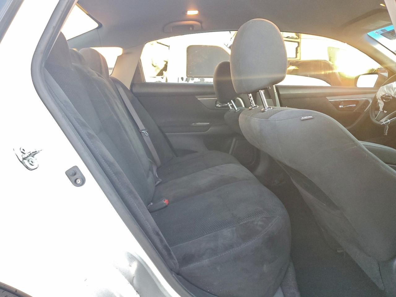 2015 NISSAN ALTIMA 2.5 photo 19