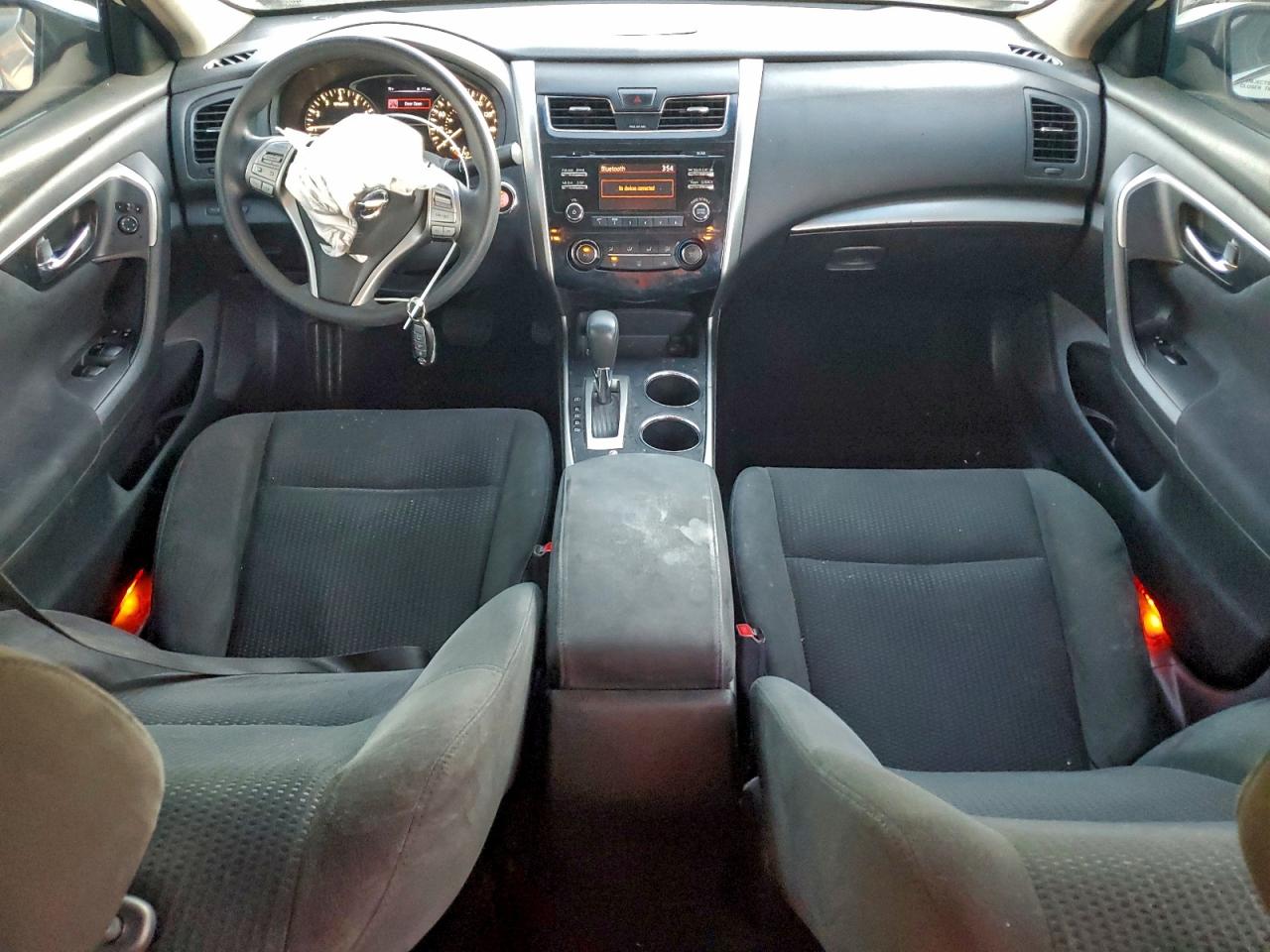 2015 NISSAN ALTIMA 2.5 photo 15