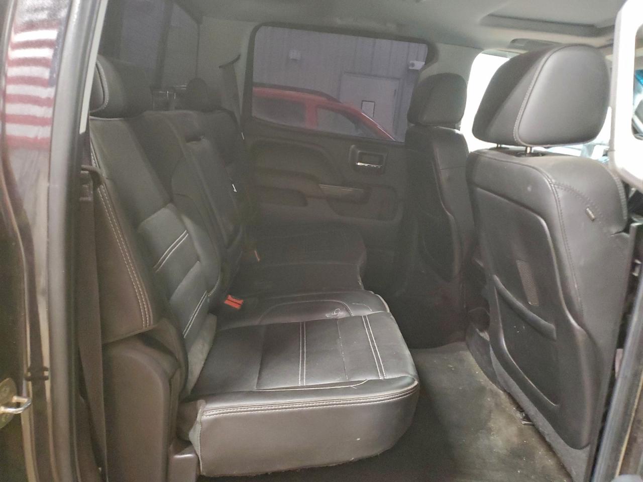 2015 GMC SIERRA K2500 DENALI photo 19