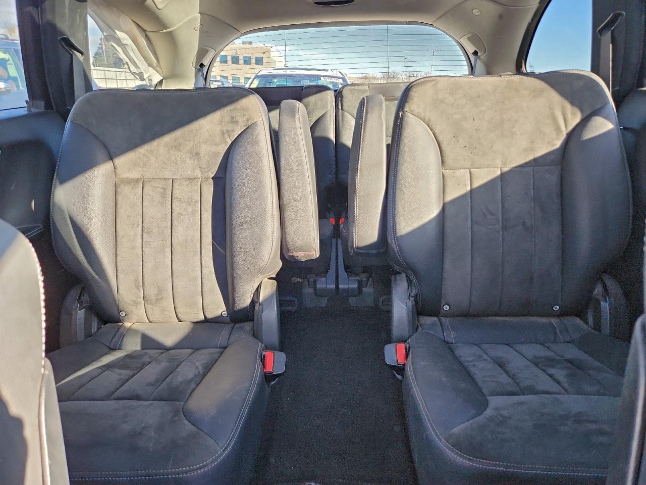 2006 MERCEDES-BENZ R 500 photo 19