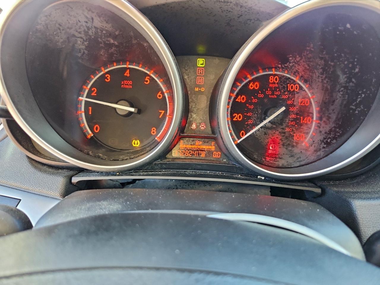 2010 MAZDA 3 S photo 9