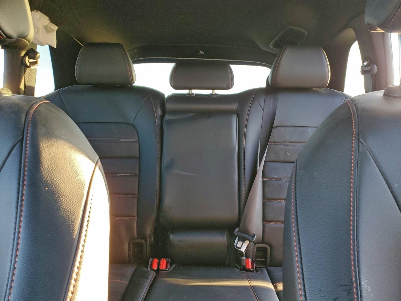 2025 HONDA CR-V SPORT-L photo 10