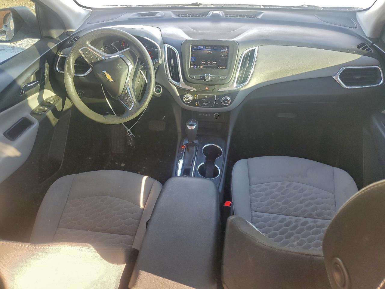 2020 CHEVROLET EQUINOX LT photo 8