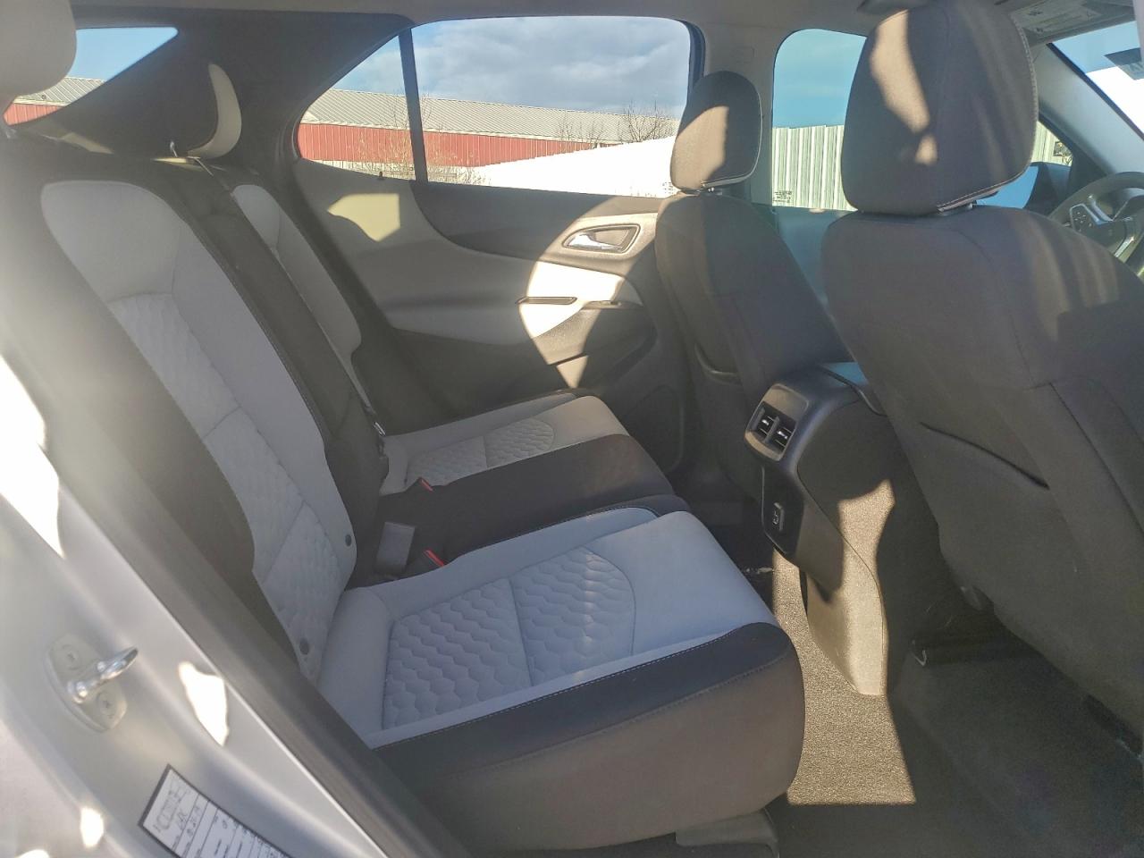 2020 CHEVROLET EQUINOX LT photo 10