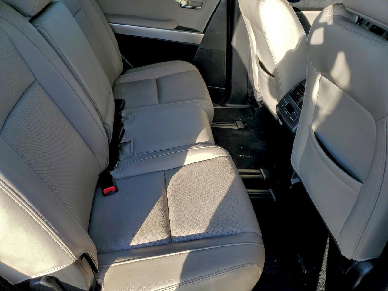 2015 MAZDA CX-9 GRAND TOURING photo 21