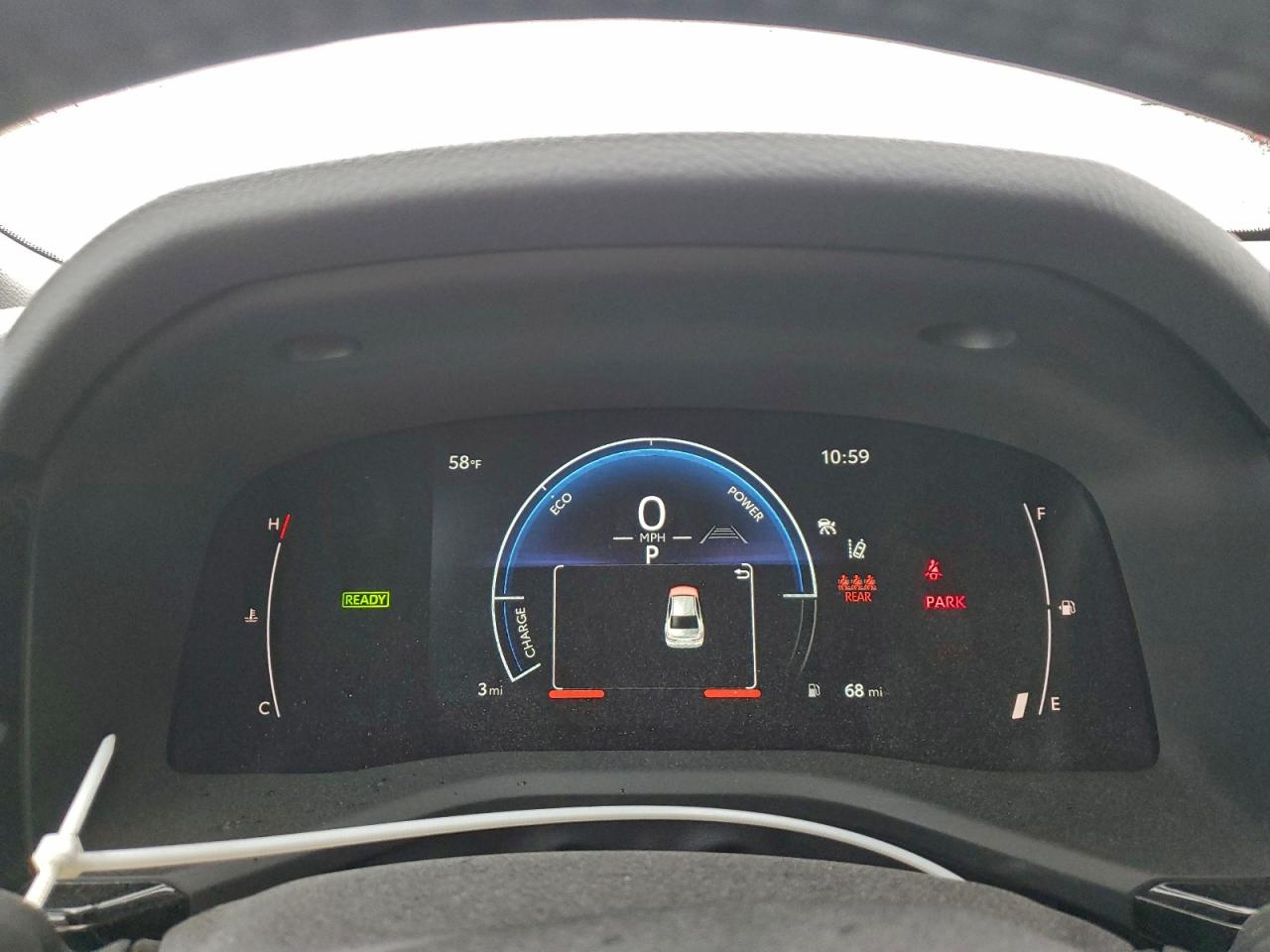 2025 TOYOTA CAMRY XSE photo 9