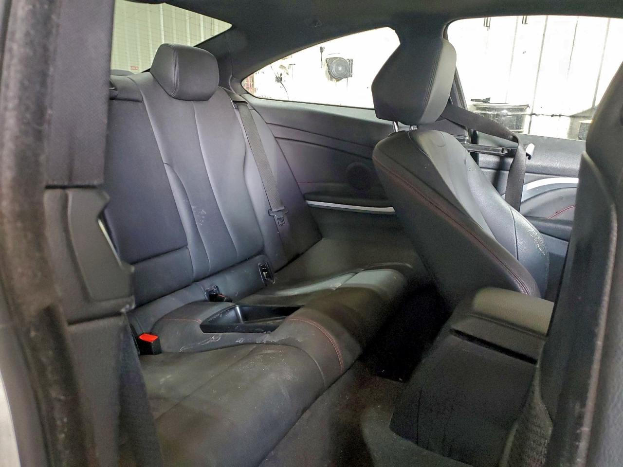 2018 BMW 430XI photo 10