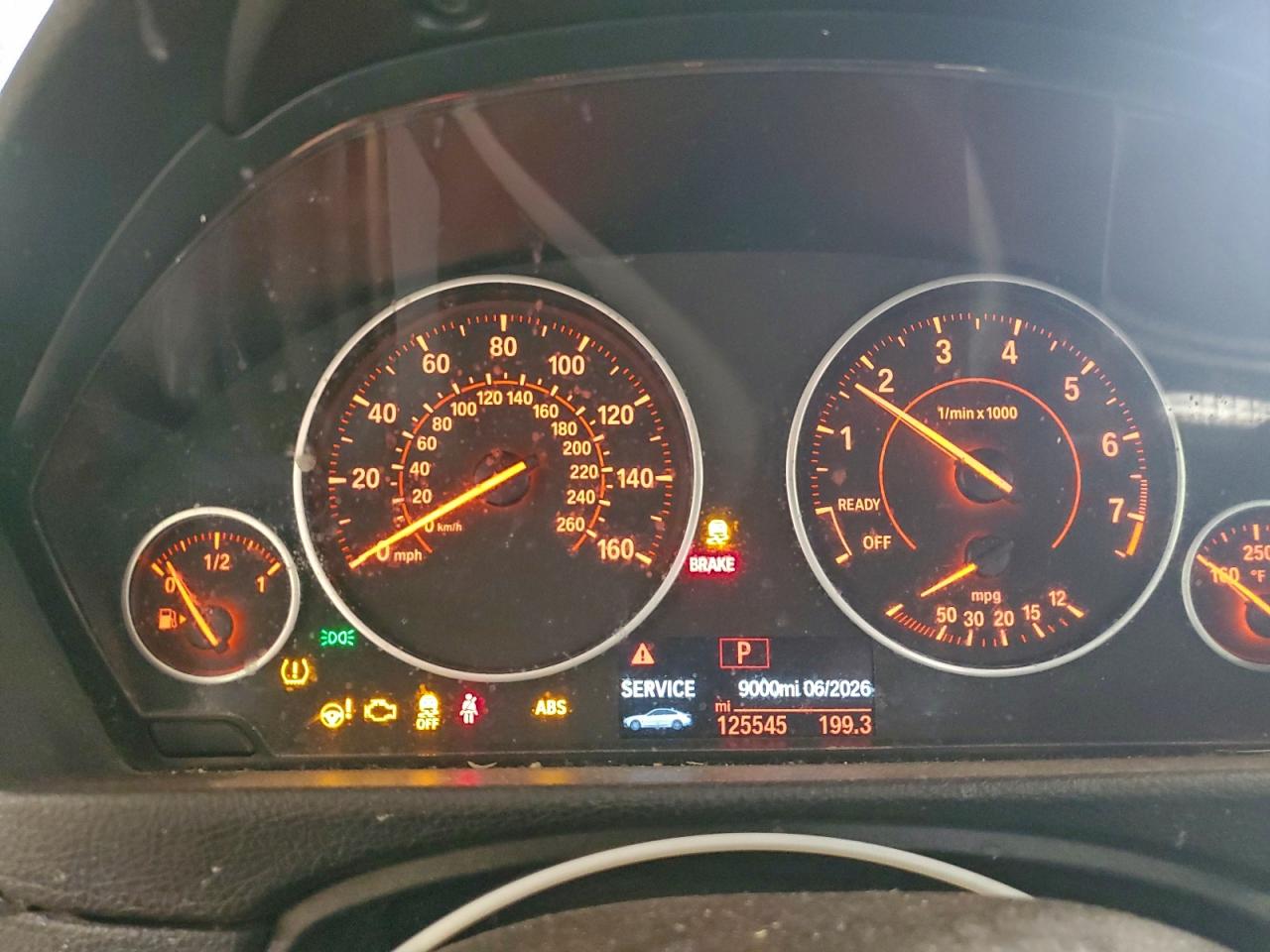 2018 BMW 430XI photo 9