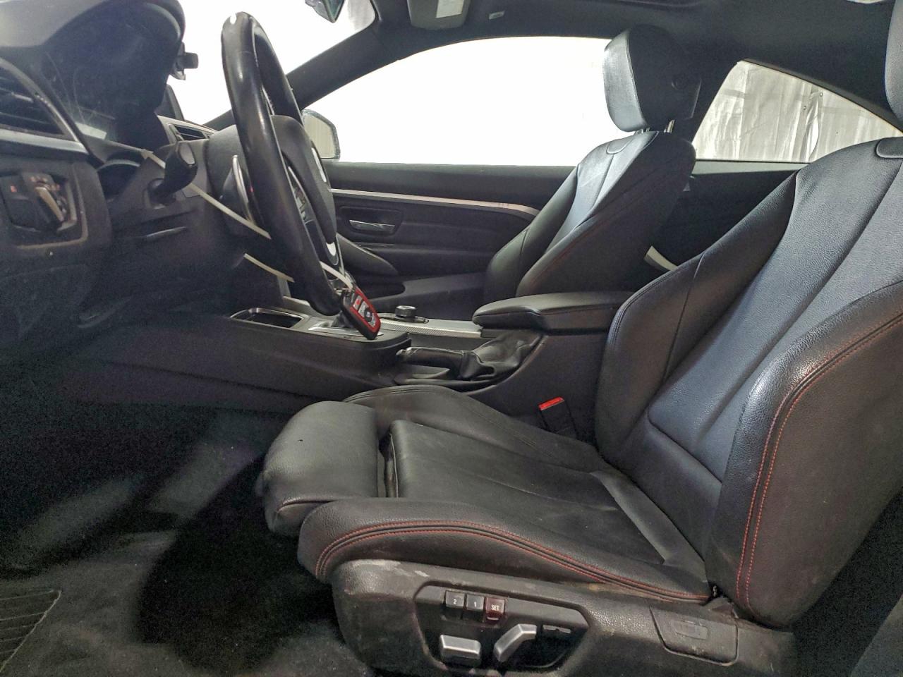 2018 BMW 430XI photo 7