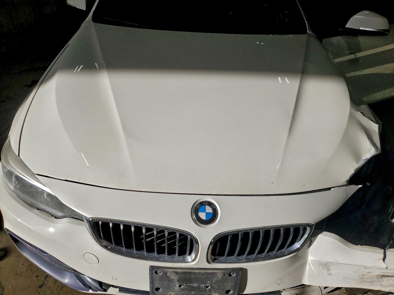 2018 BMW 430XI photo 11