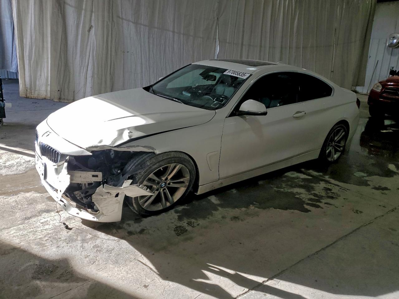 2018 BMW 430XI