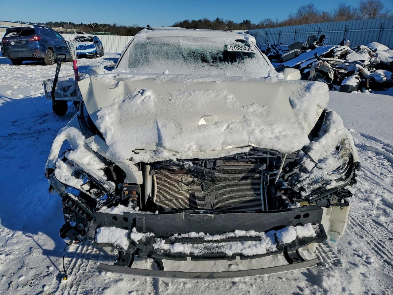 2015 INFINITI Q50 BASE photo 9