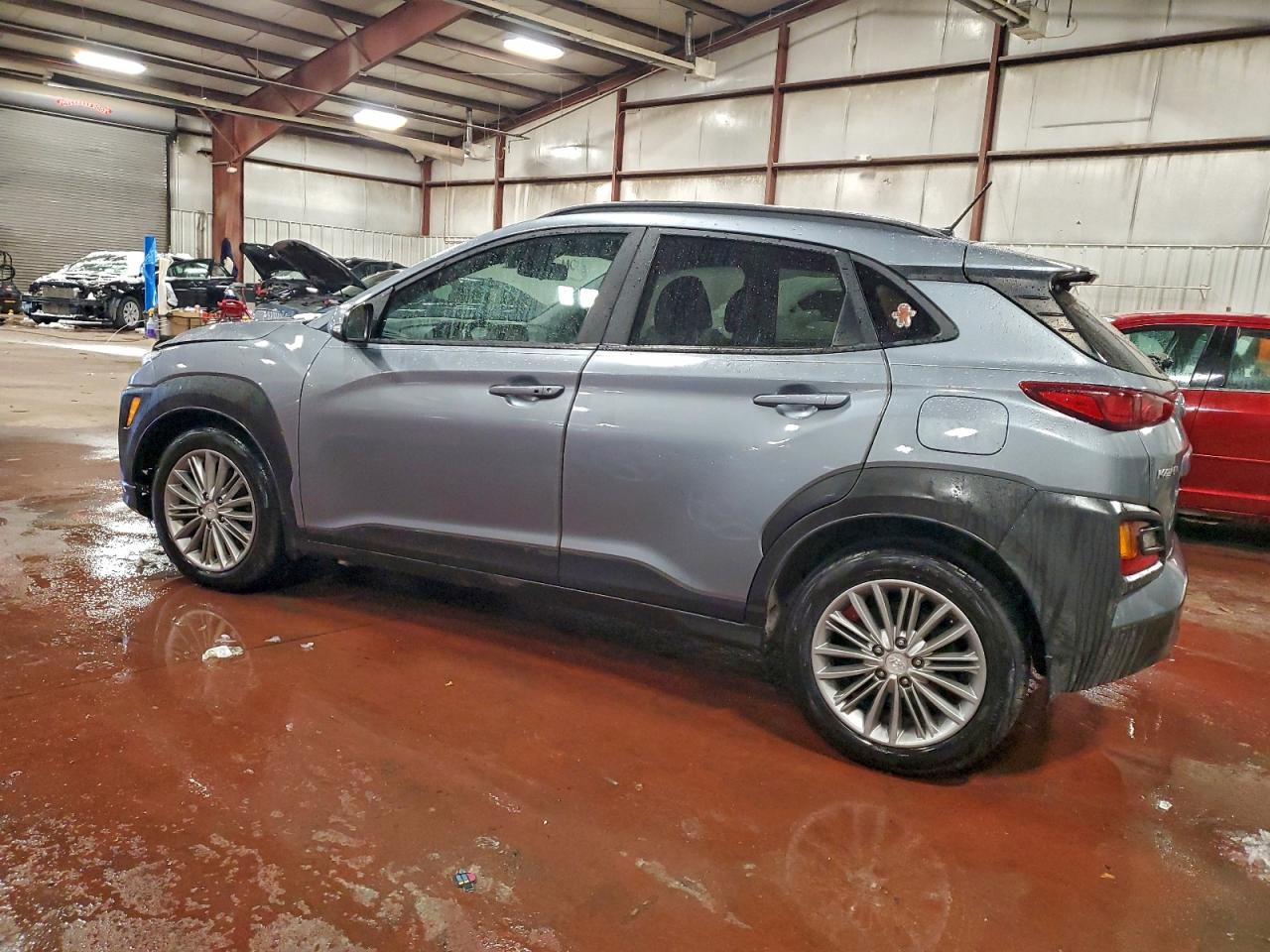 2020 HYUNDAI KONA SEL photo 2
