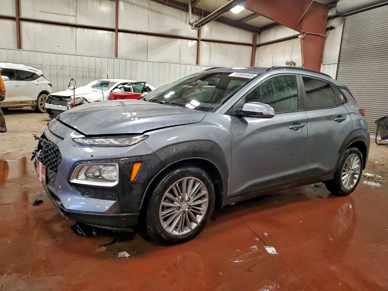 2020 HYUNDAI KONA