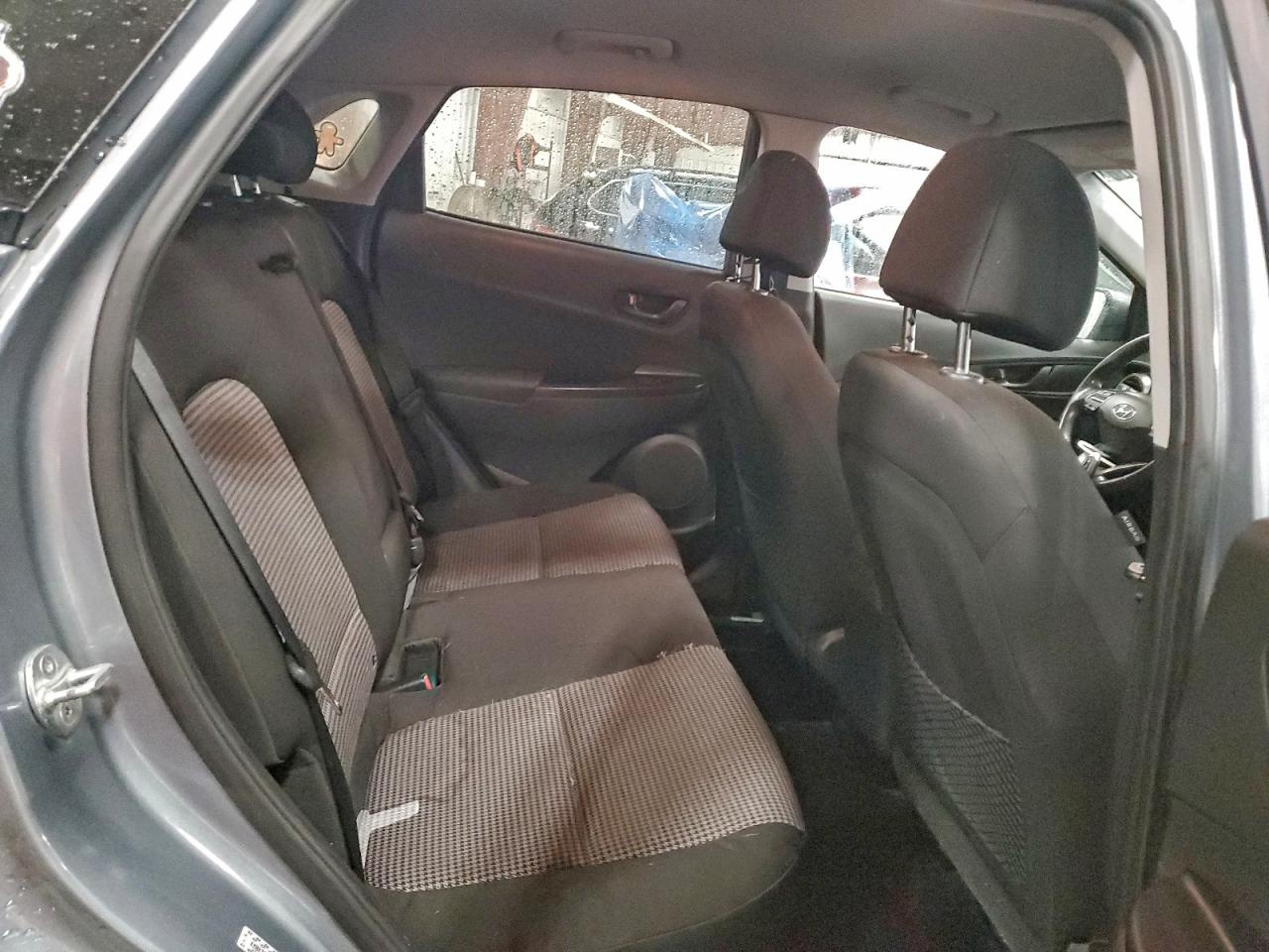 2020 HYUNDAI KONA SEL photo 11