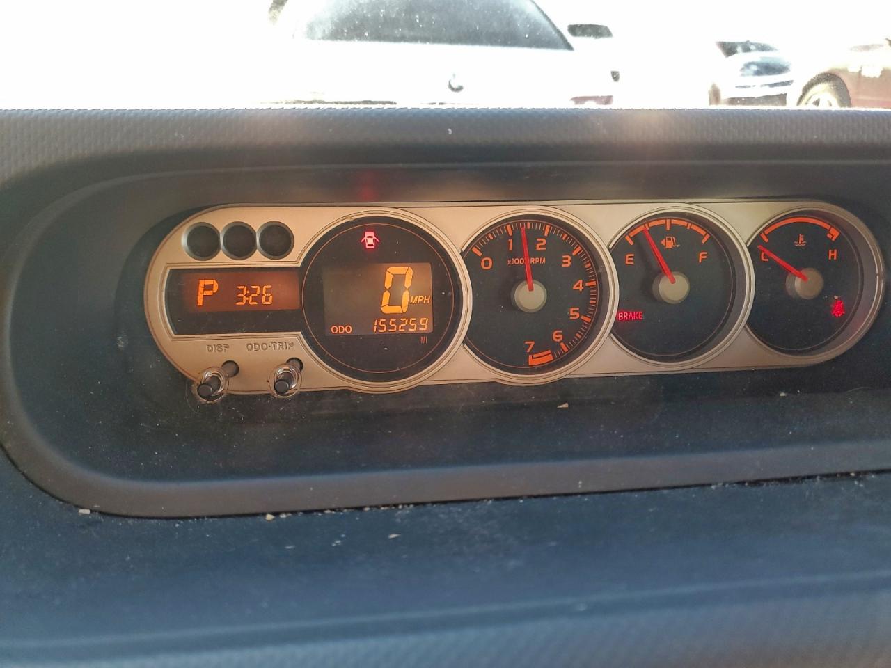 2010 TOYOTA SCION XB photo 17