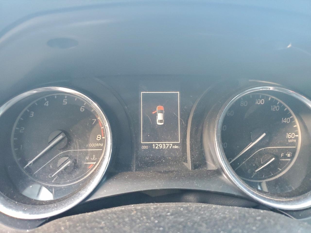 2019 TOYOTA CAMRY L photo 9