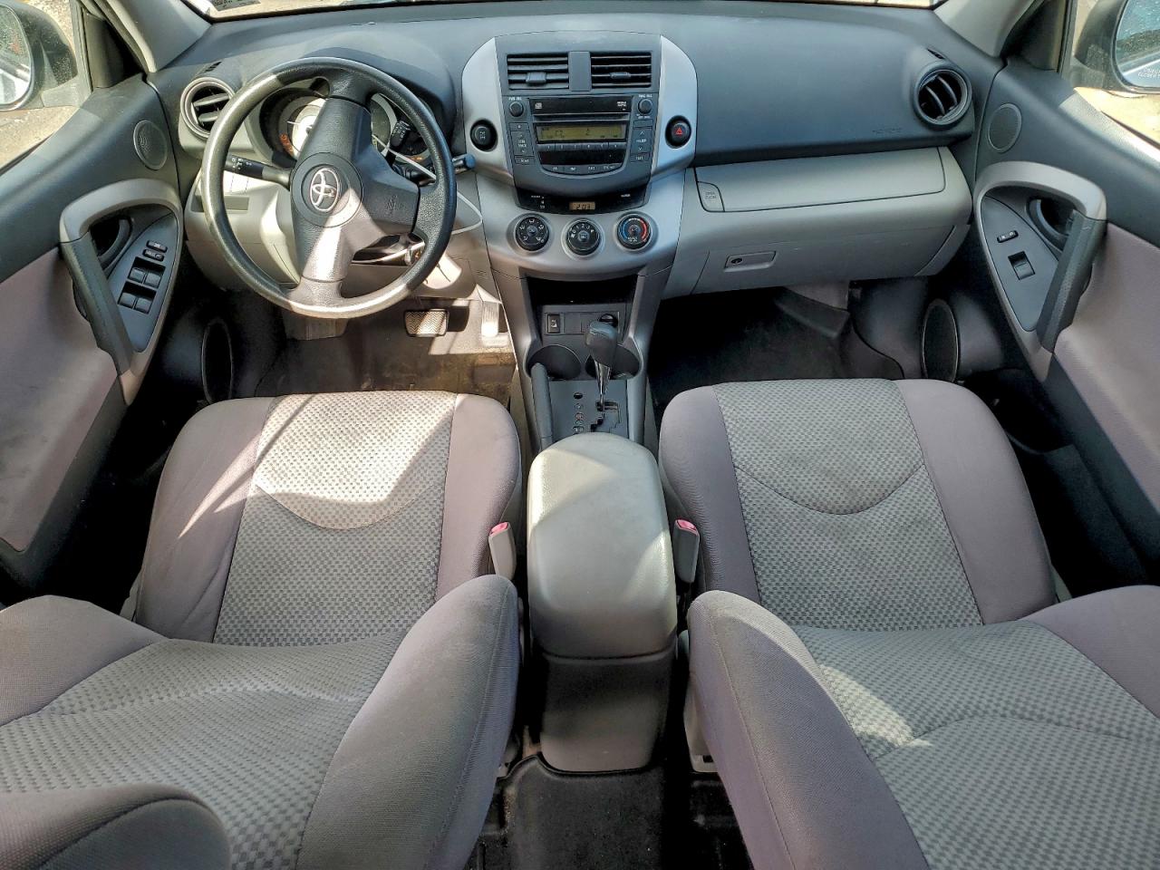 2008 TOYOTA RAV4 photo 15