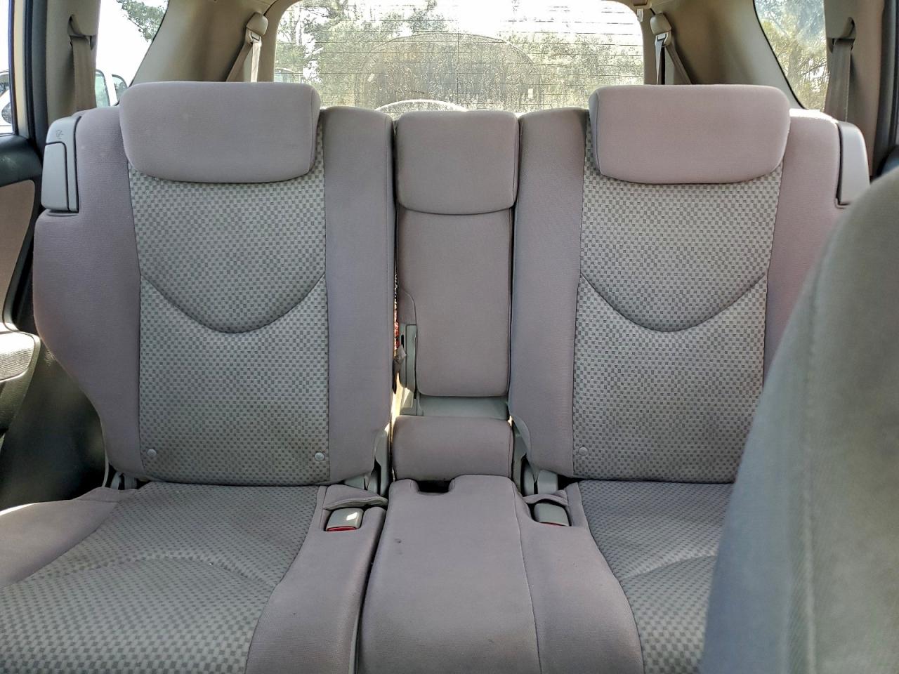 2008 TOYOTA RAV4 photo 19