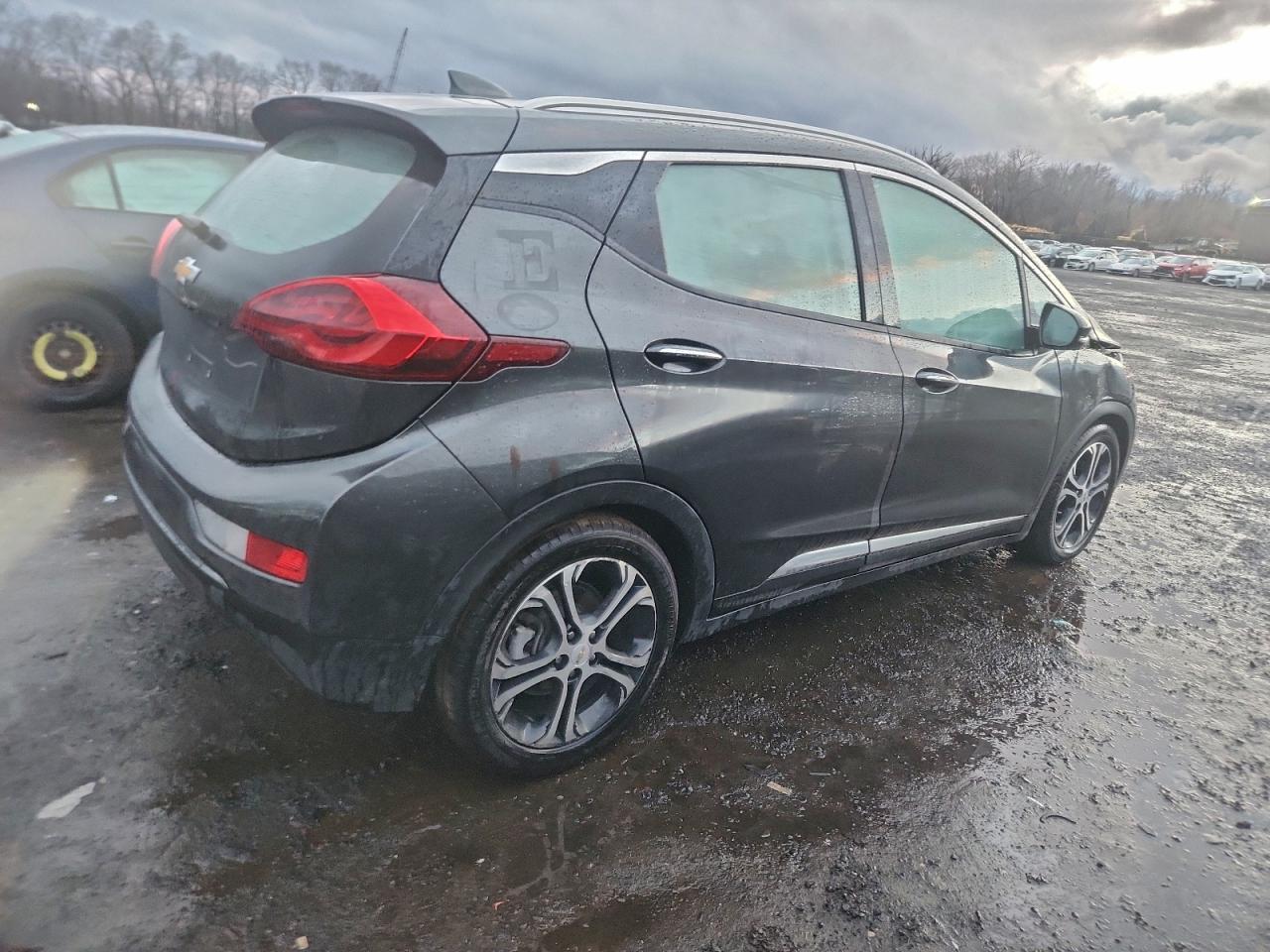 2019 CHEVROLET BOLT EV PREMIER photo 3