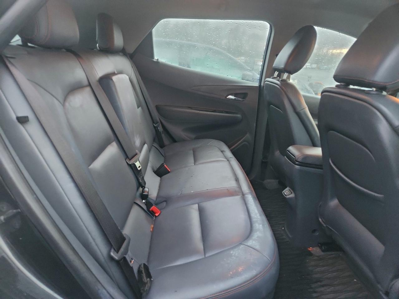 2019 CHEVROLET BOLT EV PREMIER photo 10