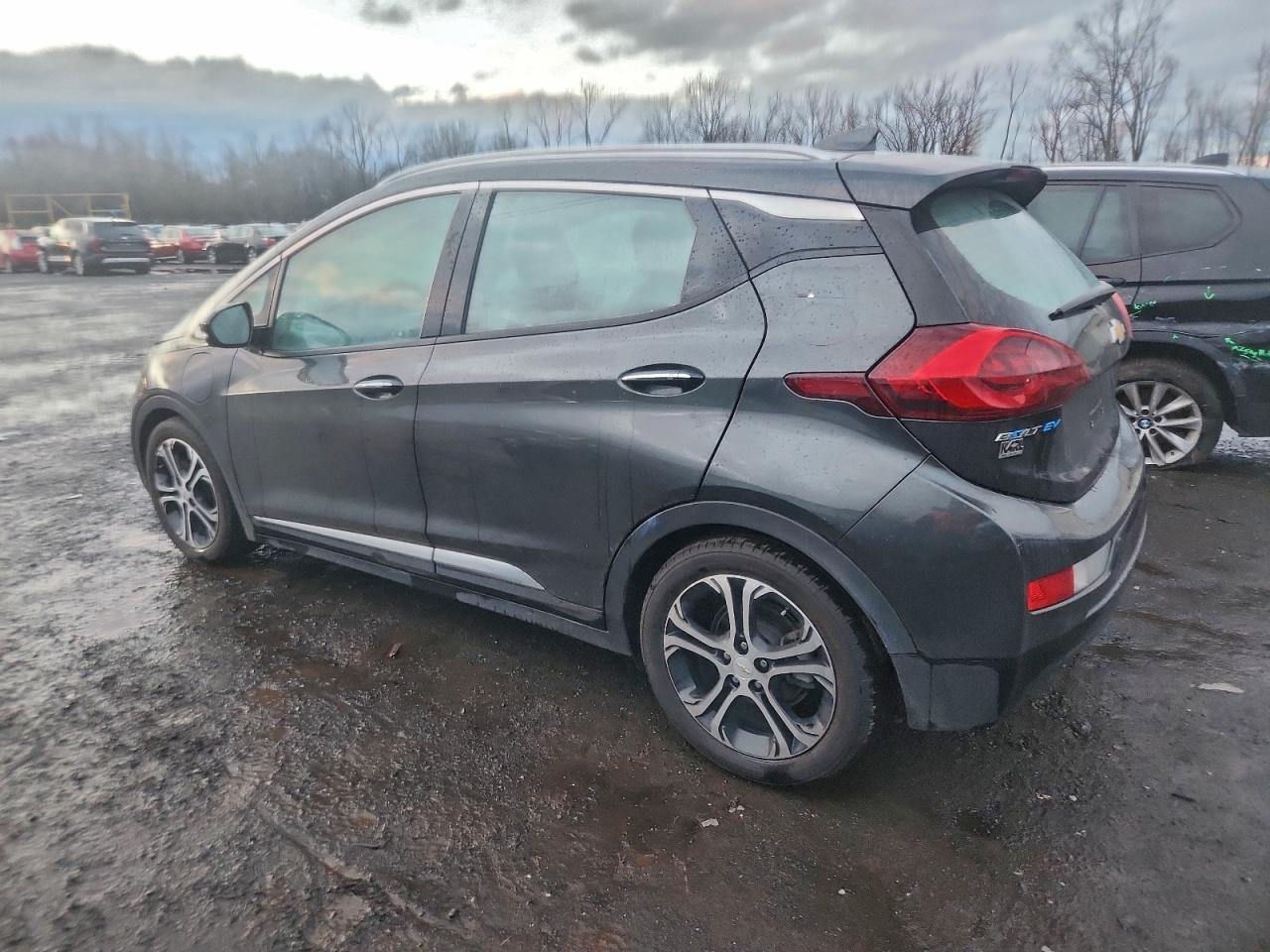 2019 CHEVROLET BOLT EV PREMIER photo 2