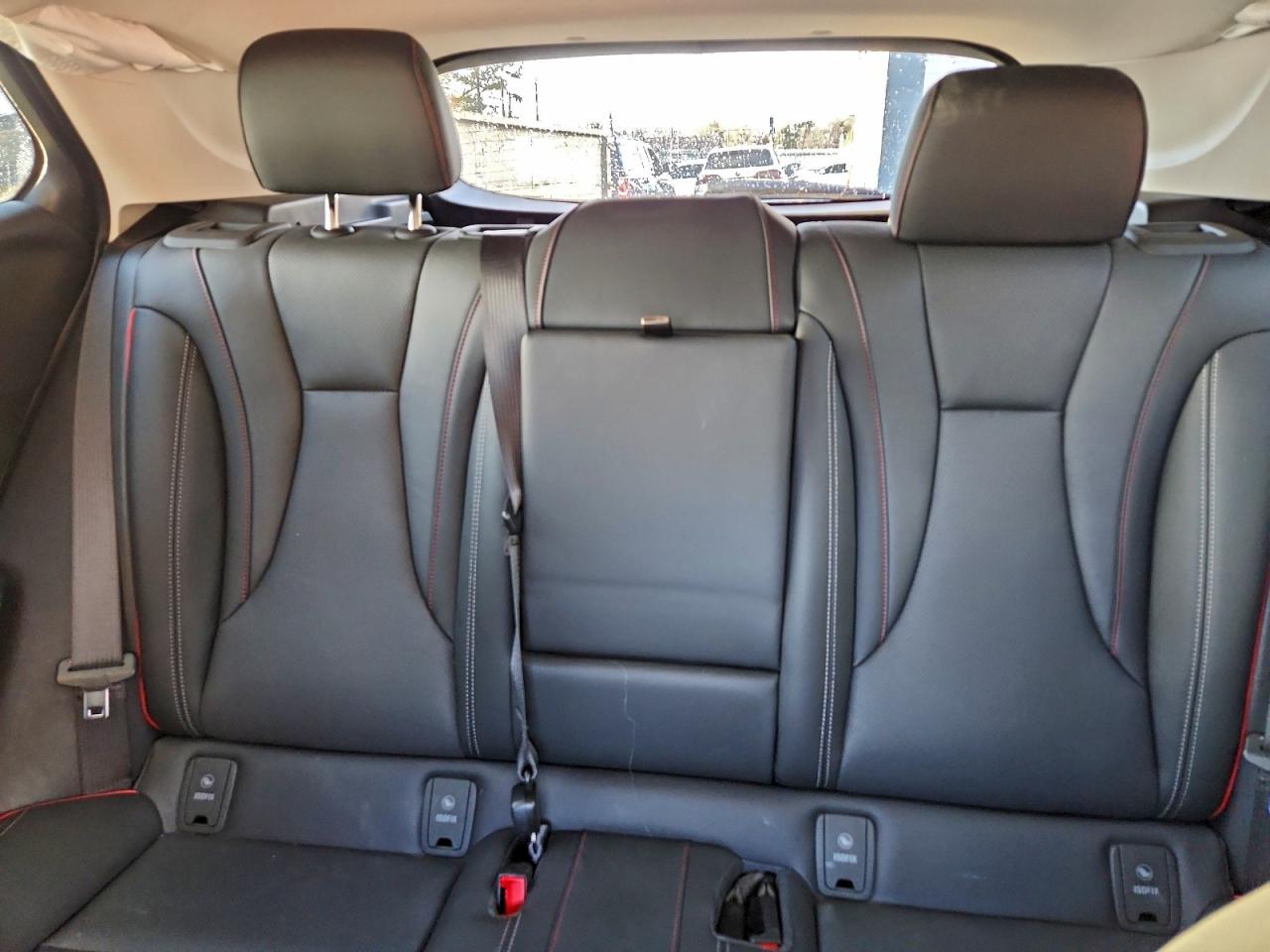 2023 BUICK ENVISION ESSENCE photo 19