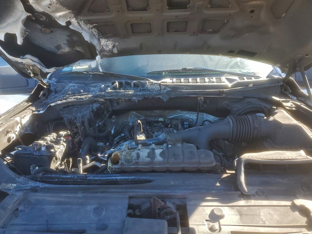 2019 FORD F150 SUPER CAB photo 11