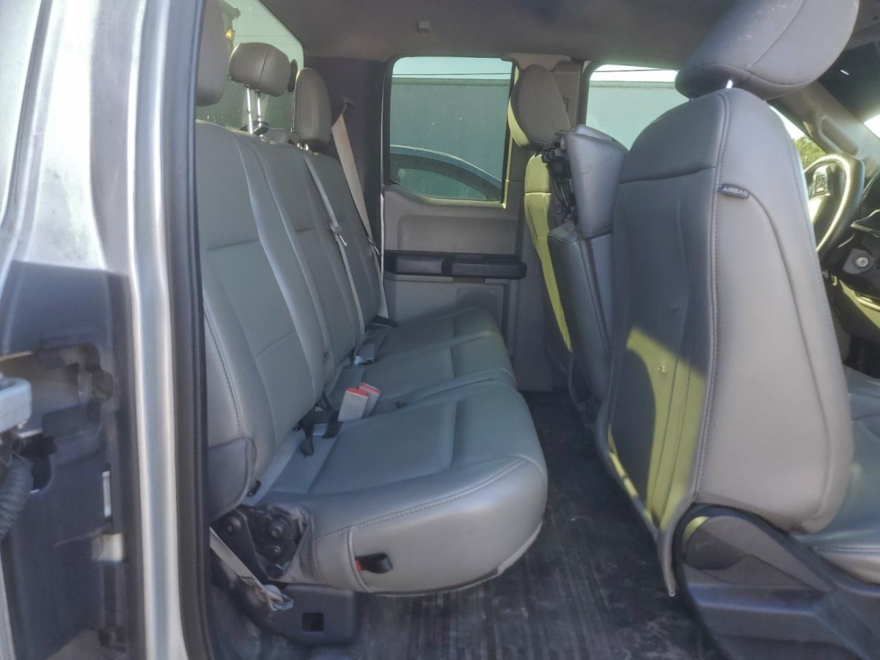 2019 FORD F150 SUPER CAB photo 10