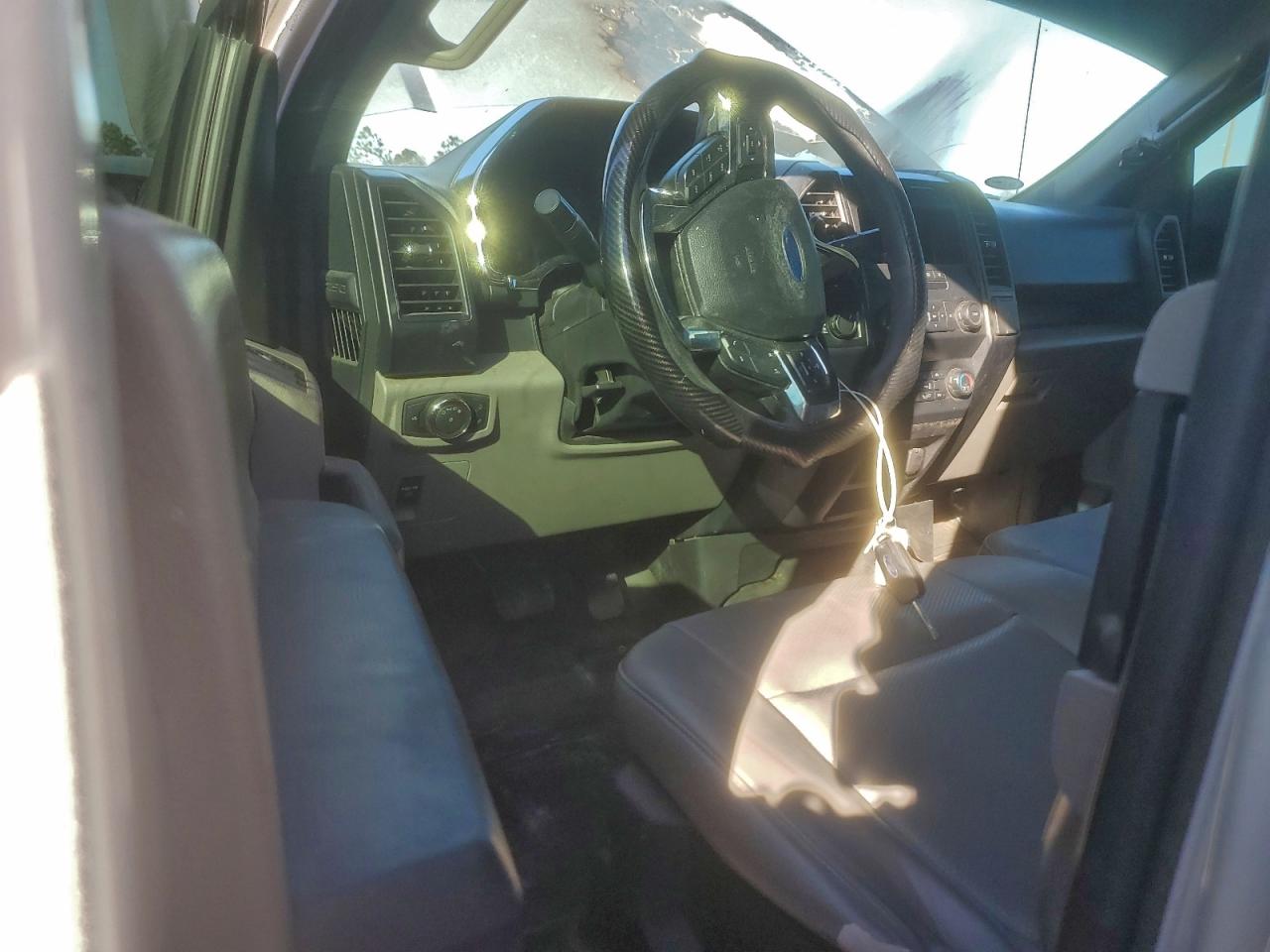 2019 FORD F150 SUPER CAB photo 8