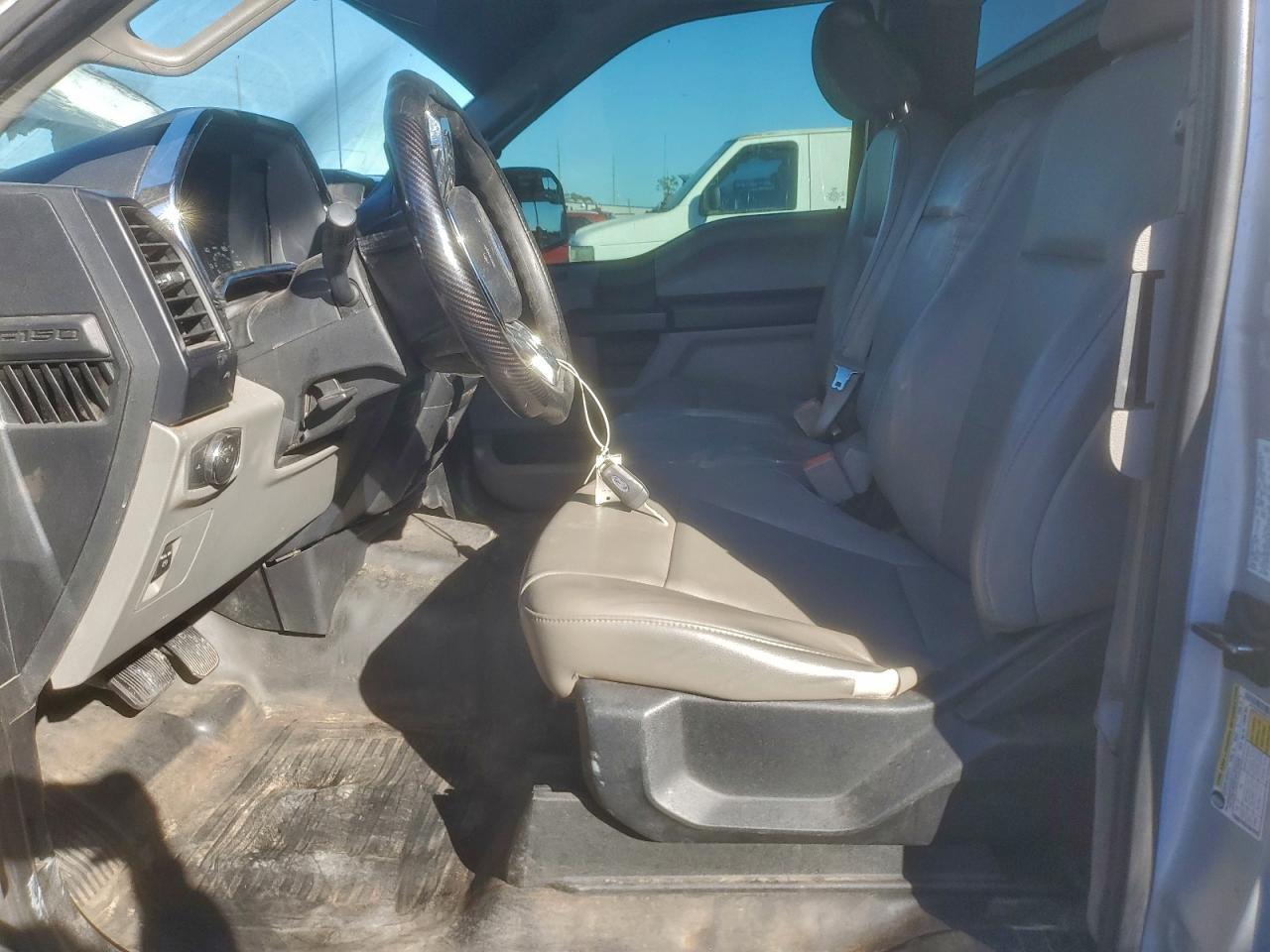 2019 FORD F150 SUPER CAB photo 7