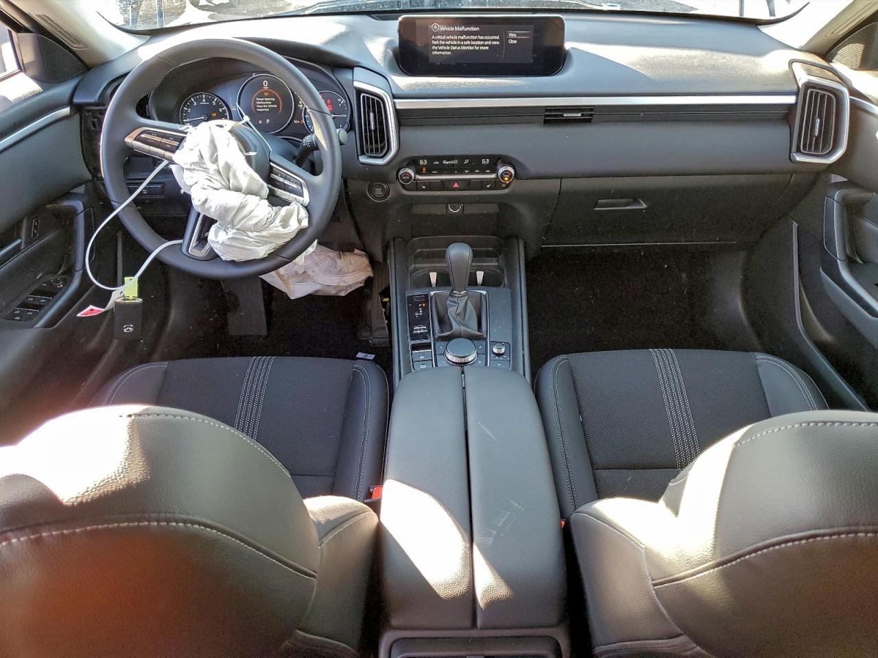 2025 MAZDA CX-50 PREFERRED photo 15