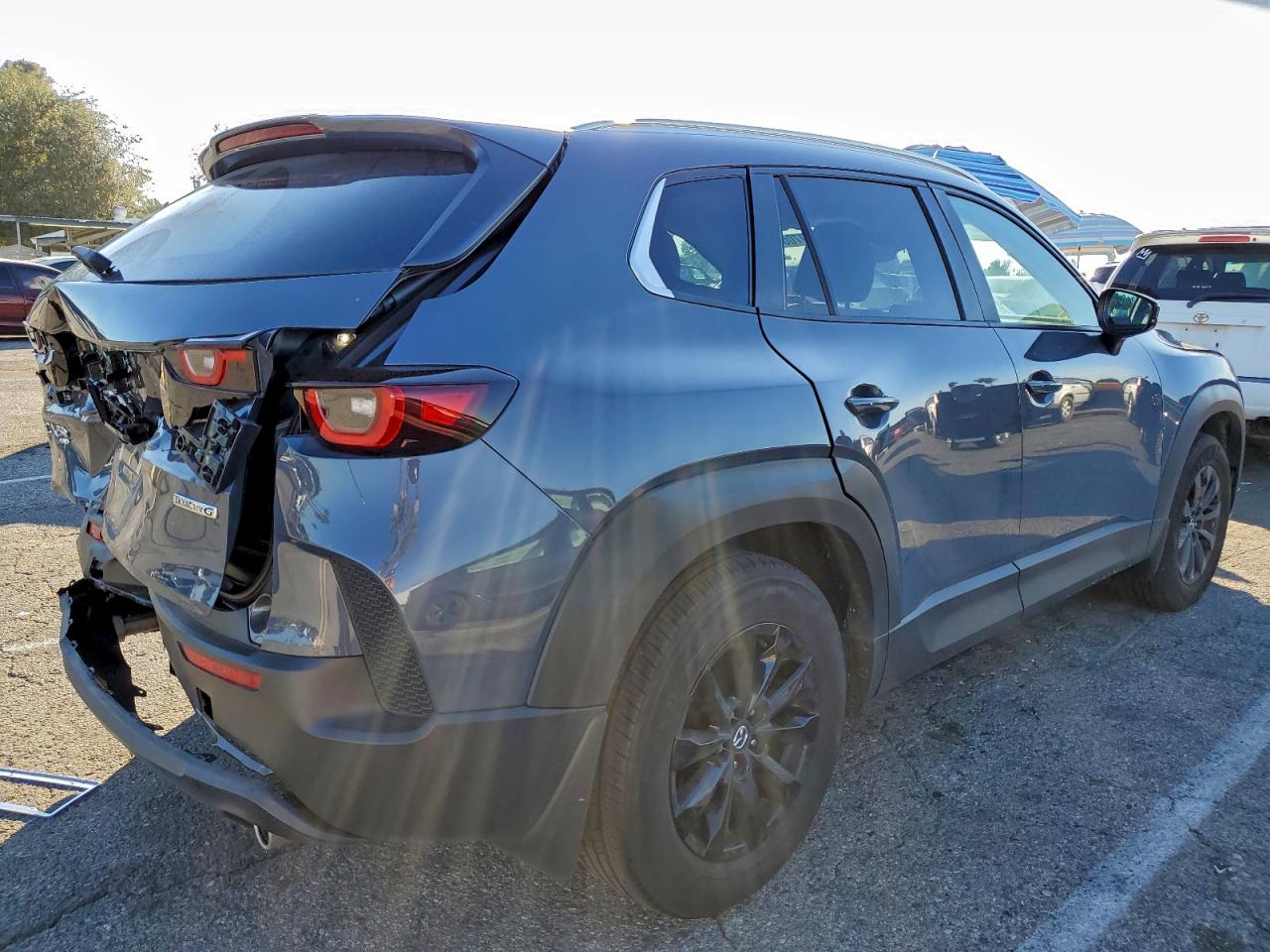 2025 MAZDA CX-50 PREFERRED photo 5